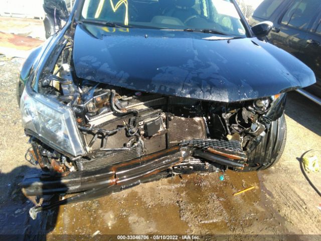 Photo 5 VIN: 2HNYD2H84DH524003 - ACURA MDX 