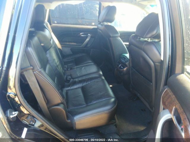 Photo 7 VIN: 2HNYD2H84DH524003 - ACURA MDX 