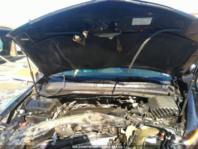 Photo 9 VIN: 2HNYD2H84DH524003 - ACURA MDX 