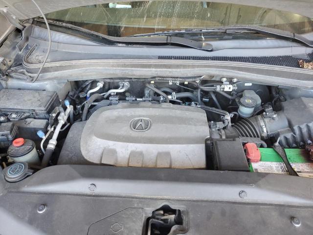 Photo 11 VIN: 2HNYD2H85CH514126 - ACURA MDX ADVANC 