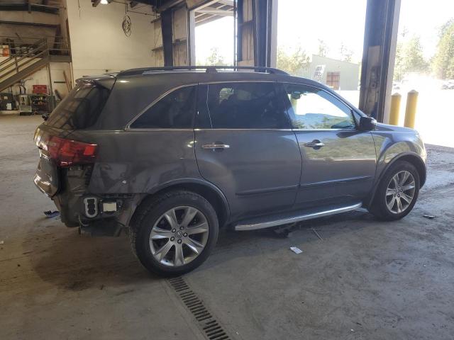 Photo 2 VIN: 2HNYD2H85CH514126 - ACURA MDX ADVANC 