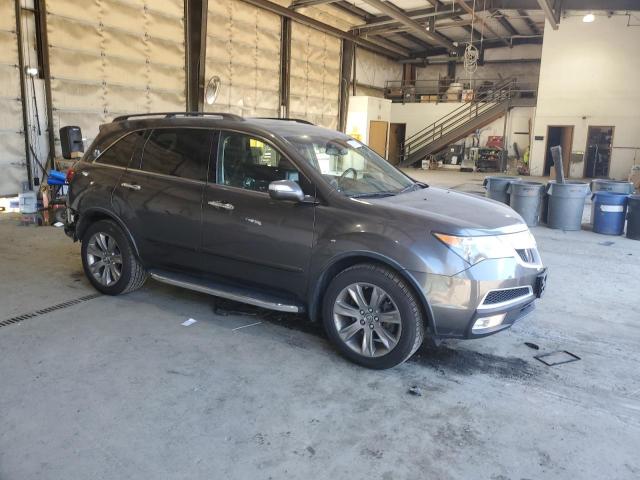 Photo 3 VIN: 2HNYD2H85CH514126 - ACURA MDX ADVANC 