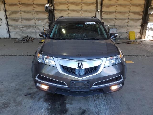 Photo 4 VIN: 2HNYD2H85CH514126 - ACURA MDX ADVANC 