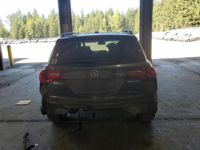 Photo 5 VIN: 2HNYD2H85CH514126 - ACURA MDX ADVANC 