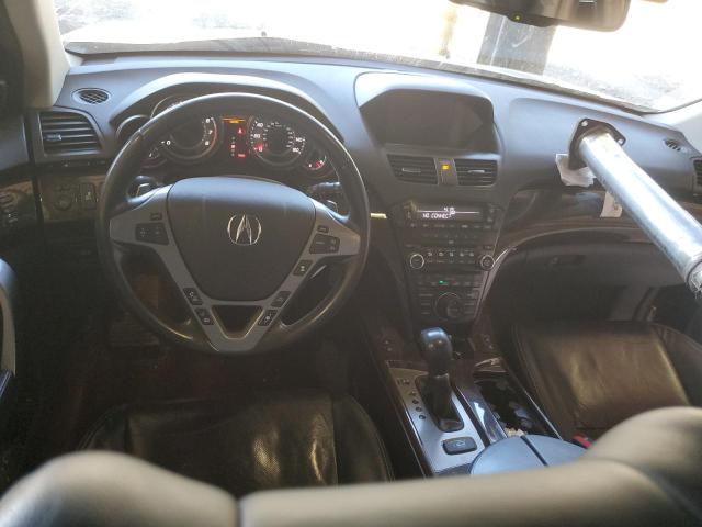 Photo 7 VIN: 2HNYD2H85CH514126 - ACURA MDX ADVANC 