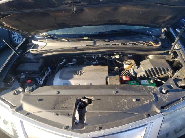 Photo 11 VIN: 2HNYD2H85CH518452 - ACURA MDX ADVANC 