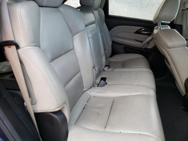 Photo 5 VIN: 2HNYD2H86CH514135 - ACURA MDX ADVANC 