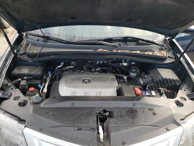 Photo 6 VIN: 2HNYD2H86CH514135 - ACURA MDX ADVANC 