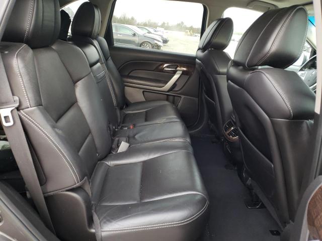 Photo 5 VIN: 2HNYD2H87CH528979 - ACURA MDX ADVANC 