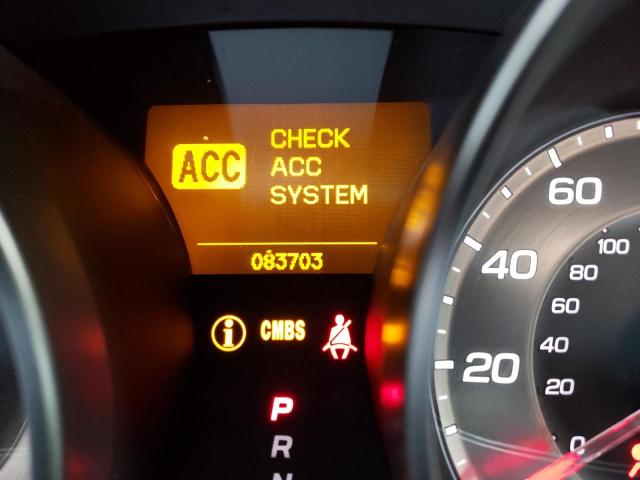 Photo 7 VIN: 2HNYD2H87CH528979 - ACURA MDX ADVANC 