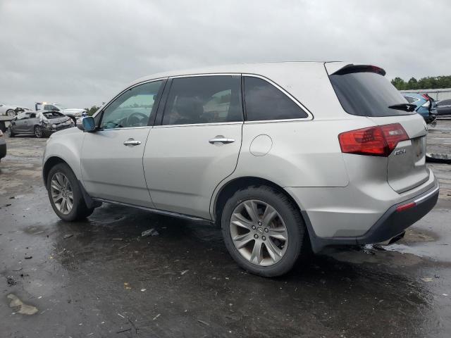 Photo 1 VIN: 2HNYD2H87CH529517 - ACURA MDX ADVANC 