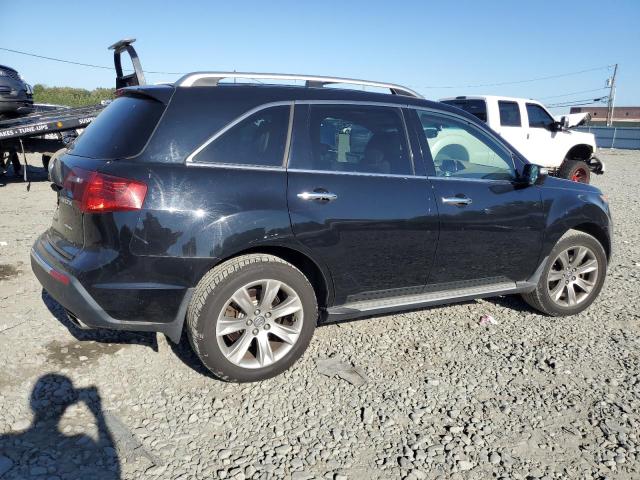 Photo 2 VIN: 2HNYD2H87CH550593 - ACURA MDX ADVANC 