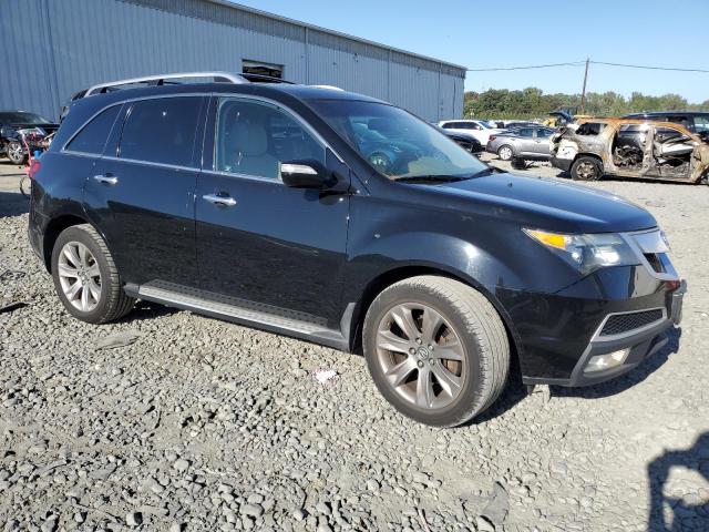 Photo 3 VIN: 2HNYD2H87CH550593 - ACURA MDX ADVANC 