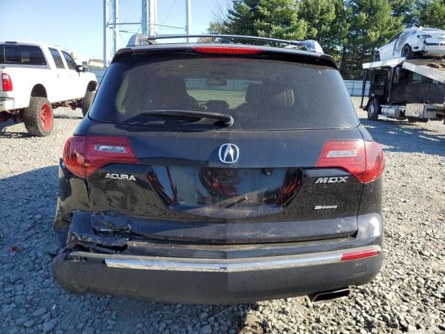 Photo 5 VIN: 2HNYD2H87CH550593 - ACURA MDX ADVANC 