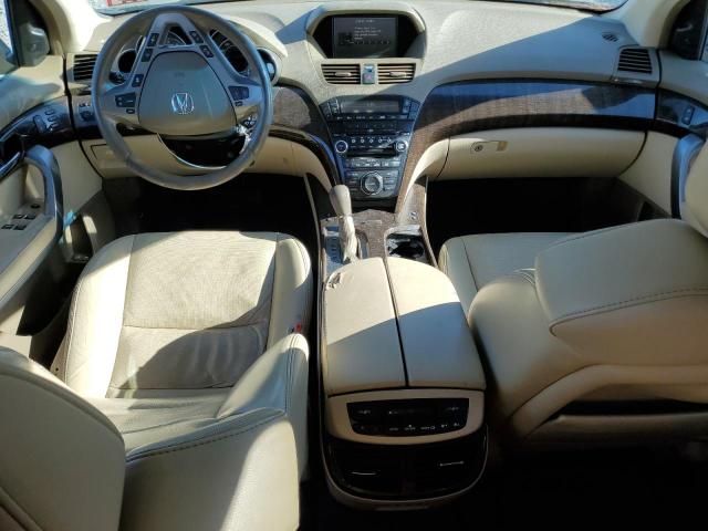 Photo 7 VIN: 2HNYD2H87CH550593 - ACURA MDX ADVANC 