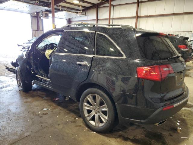 Photo 1 VIN: 2HNYD2H87DH519295 - ACURA MDX ADVANC 