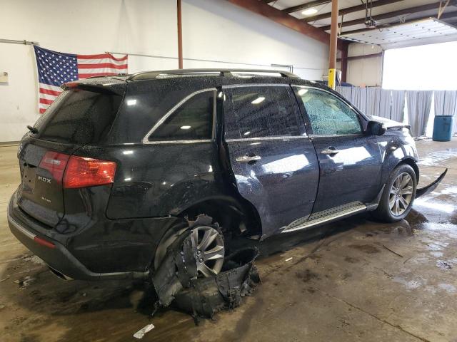 Photo 2 VIN: 2HNYD2H87DH519295 - ACURA MDX ADVANC 