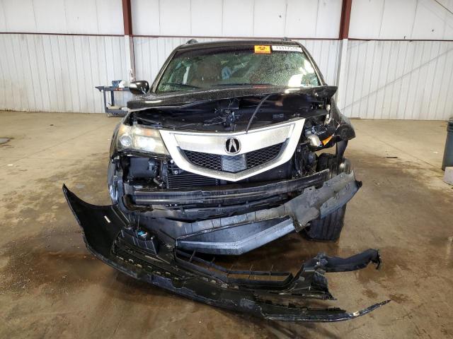 Photo 4 VIN: 2HNYD2H87DH519295 - ACURA MDX ADVANC 