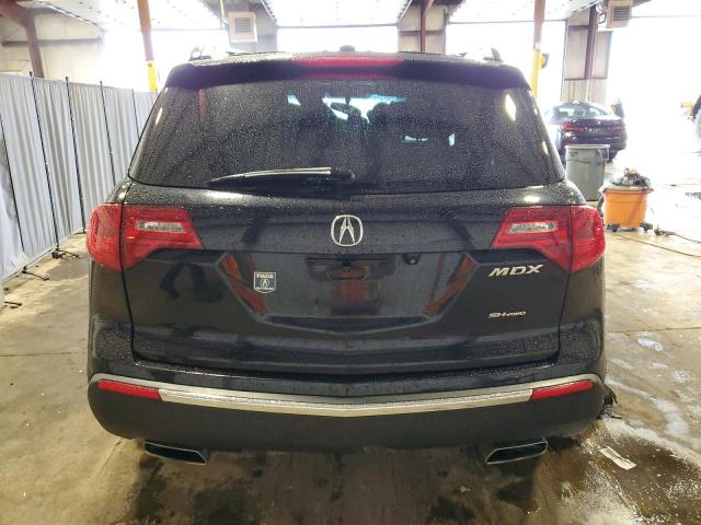 Photo 5 VIN: 2HNYD2H87DH519295 - ACURA MDX ADVANC 