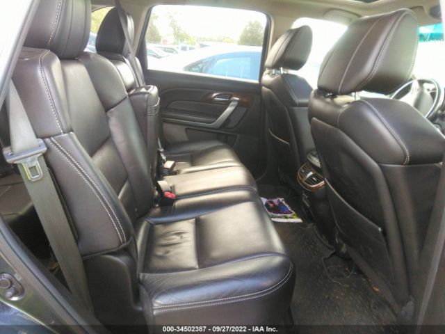 Photo 7 VIN: 2HNYD2H87DH521788 - ACURA MDX 