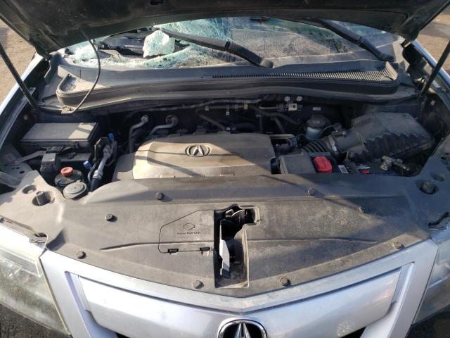 Photo 11 VIN: 2HNYD2H88CH001114 - ACURA MDX ADVANC 