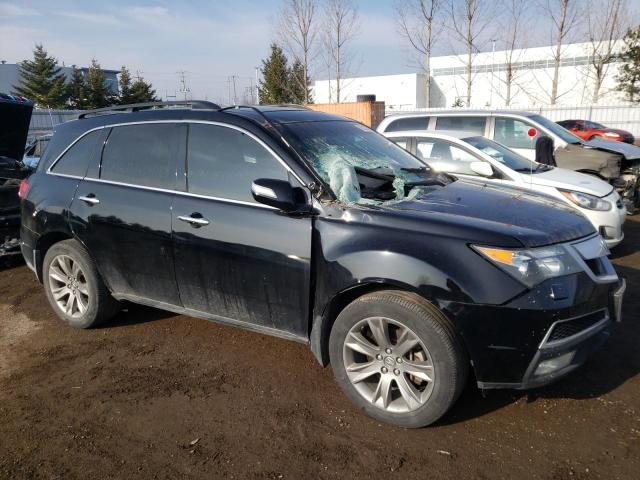 Photo 3 VIN: 2HNYD2H88CH001114 - ACURA MDX ADVANC 