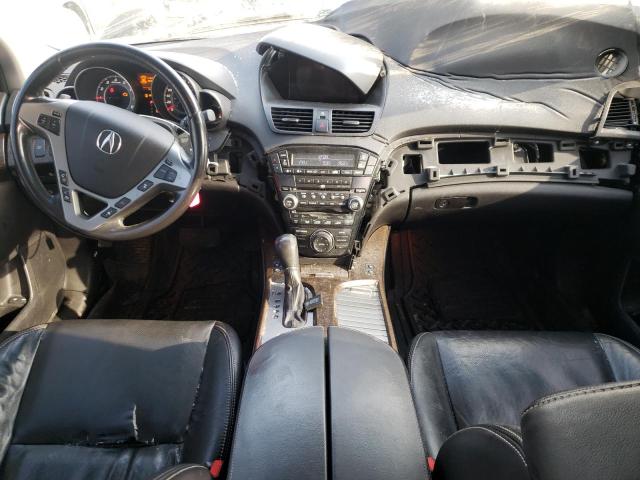 Photo 7 VIN: 2HNYD2H88CH001114 - ACURA MDX ADVANC 