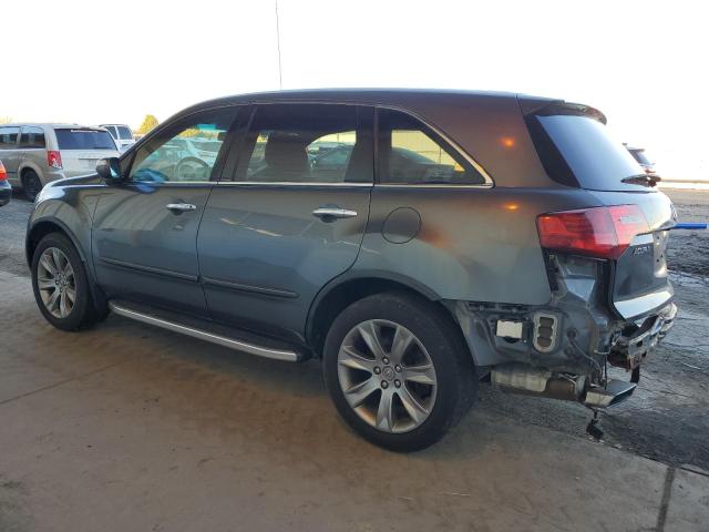 Photo 1 VIN: 2HNYD2H88CH501628 - ACURA MDX ADVANC 