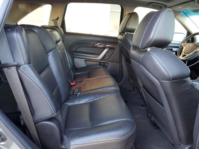 Photo 10 VIN: 2HNYD2H88CH501628 - ACURA MDX ADVANC 