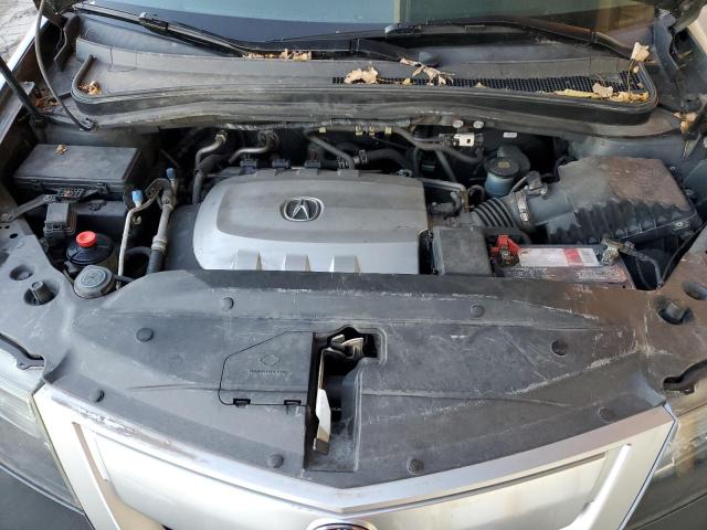 Photo 11 VIN: 2HNYD2H88CH501628 - ACURA MDX ADVANC 