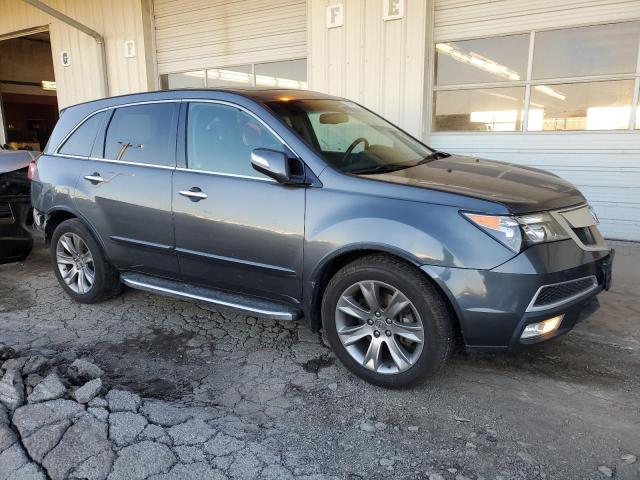 Photo 3 VIN: 2HNYD2H88CH501628 - ACURA MDX ADVANC 