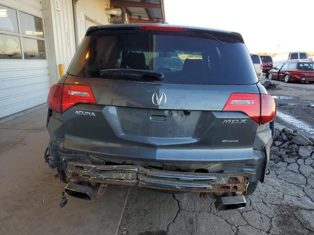 Photo 5 VIN: 2HNYD2H88CH501628 - ACURA MDX ADVANC 