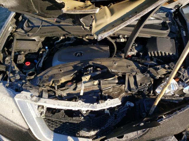 Photo 6 VIN: 2HNYD2H89CH537361 - ACURA MDX ADVANC 