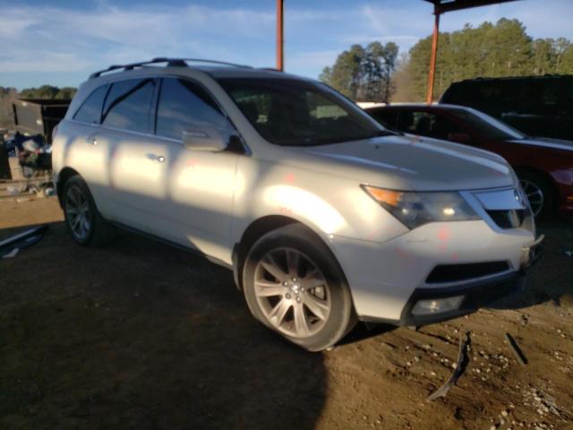 Photo 0 VIN: 2HNYD2H8XCH504949 - ACURA MDX 