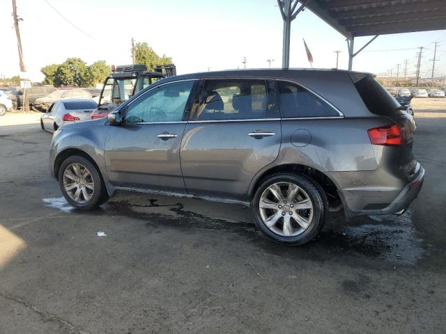 Photo 1 VIN: 2HNYD2H8XCH527745 - ACURA MDX ADVANC 