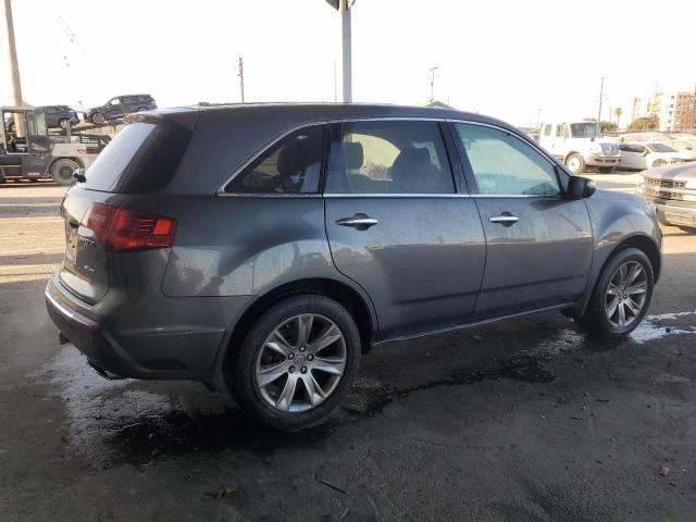 Photo 2 VIN: 2HNYD2H8XCH527745 - ACURA MDX ADVANC 