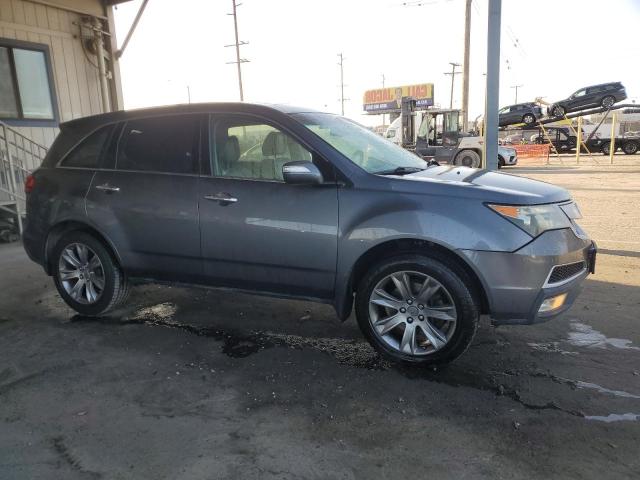 Photo 3 VIN: 2HNYD2H8XCH527745 - ACURA MDX ADVANC 