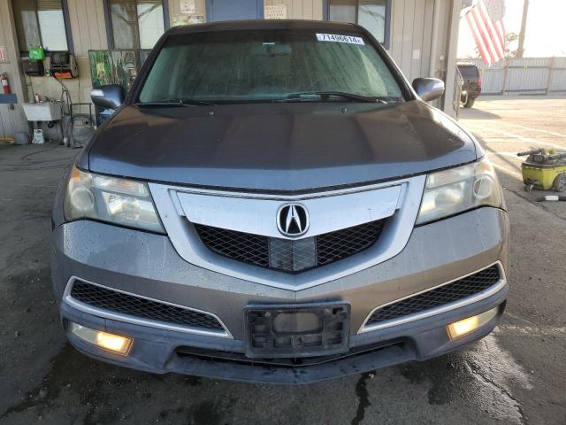 Photo 4 VIN: 2HNYD2H8XCH527745 - ACURA MDX ADVANC 