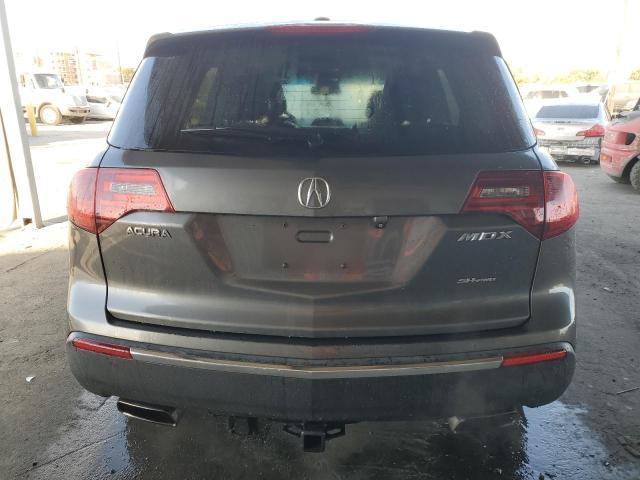 Photo 5 VIN: 2HNYD2H8XCH527745 - ACURA MDX ADVANC 