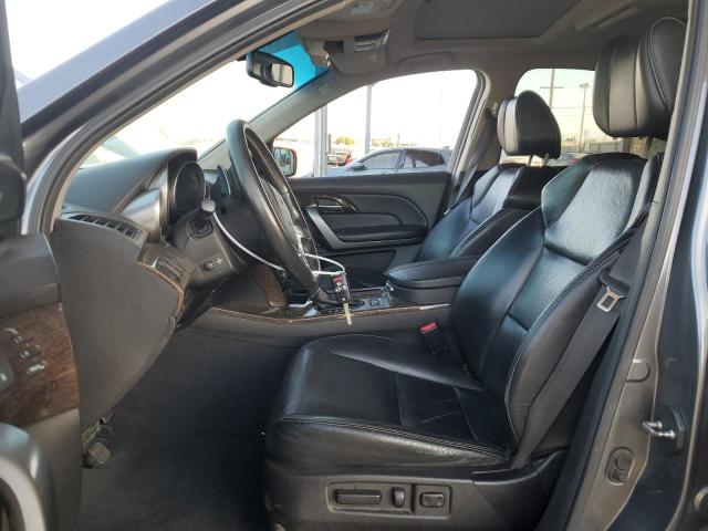 Photo 6 VIN: 2HNYD2H8XCH527745 - ACURA MDX ADVANC 