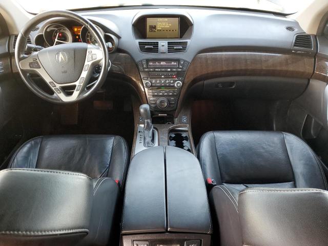 Photo 7 VIN: 2HNYD2H8XCH527745 - ACURA MDX ADVANC 