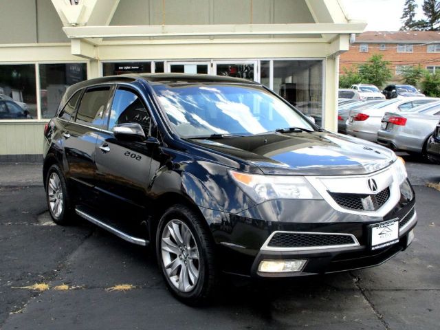 Photo 6 VIN: 2HNYD2H8XDH519727 - ACURA MDX 