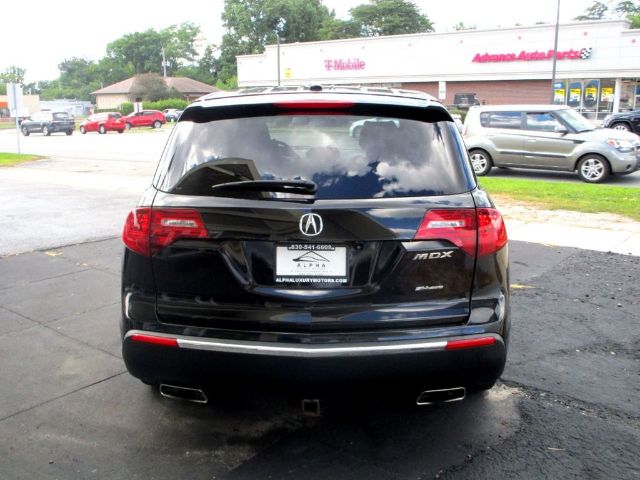 Photo 8 VIN: 2HNYD2H8XDH519727 - ACURA MDX 