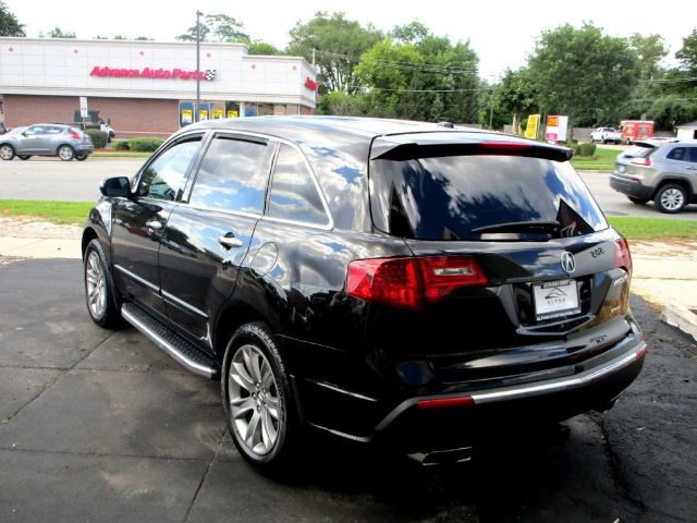 Photo 9 VIN: 2HNYD2H8XDH519727 - ACURA MDX 