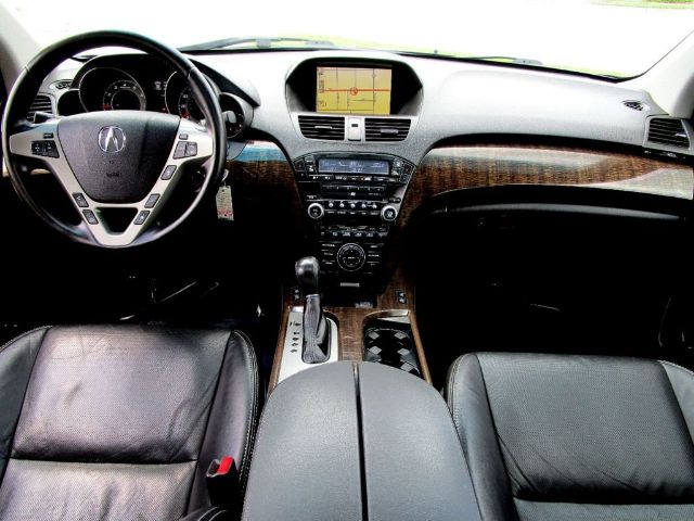 Photo 1 VIN: 2HNYD2H8XDH519727 - ACURA MDX 