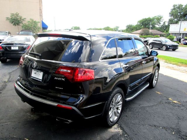 Photo 7 VIN: 2HNYD2H8XDH519727 - ACURA MDX 