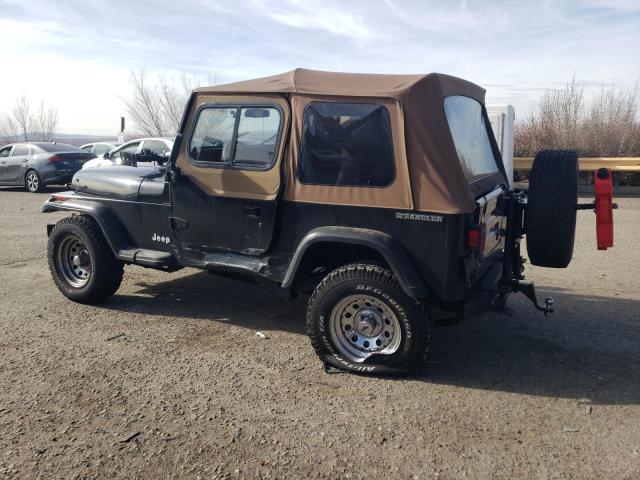 Photo 1 VIN: 2J4FY19E9KJ149225 - JEEP WRANGLER 