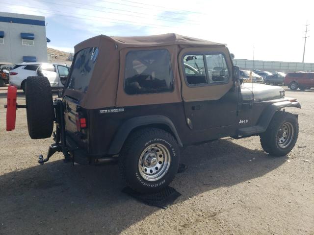 Photo 2 VIN: 2J4FY19E9KJ149225 - JEEP WRANGLER 