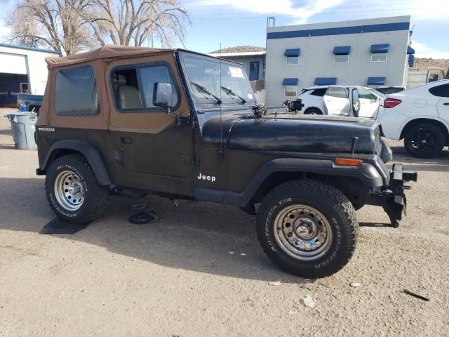 Photo 3 VIN: 2J4FY19E9KJ149225 - JEEP WRANGLER 