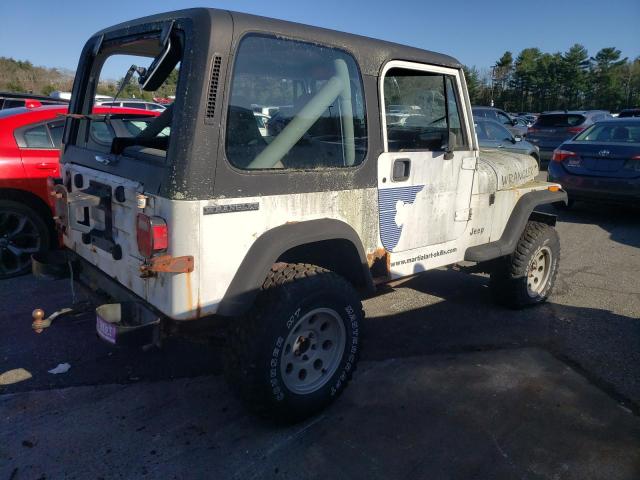 Photo 2 VIN: 2J4FY19P0MJ100015 - JEEP WRANGLER 